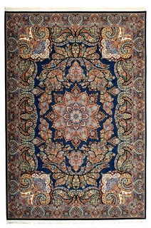 Ковер акриловый Cleopatra для комнаты, Разиа, 200х285 4929 B