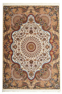 Ковер акриловый Cleopatra для комнаты, Разиа, 200х285 70 W
