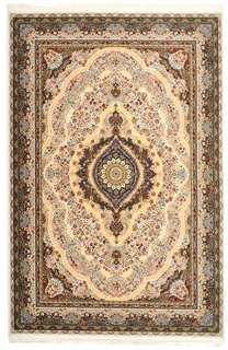 Ковер акриловый Cleopatra для комнаты, Разиа, 200х285 111 W