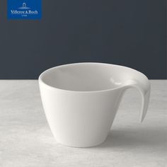 Кружка для чая и кофе Villeroy & Boch 380 мл, Flow