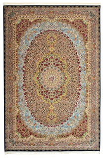 Ковер CLEOPATRA акриловый для комнаты, Разиа, 200х285 45 B