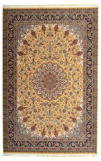 Ковер CLEOPATRA акриловый для комнаты, Разиа, 160х235 90 J
