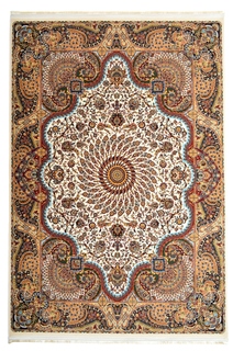 Ковер CLEOPATRA акриловый для комнаты, Разиа, 160х235 70 W