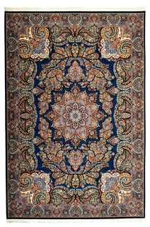 Ковер CLEOPATRA акриловый для комнаты, Разиа, 160х235 4929 B
