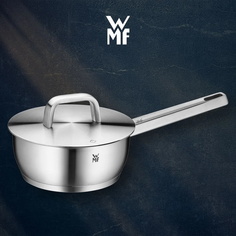 Ковш с крышкой Wmf Iconic 1.8 л, 18 см