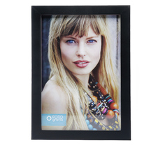Фоторамка Fotografia 30x40 см черная FFMDF-7108