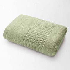 Полотенце Релакс Ecotex, 70x140, оливковый