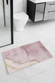 Коврик для ванной и туалетной комнаты Egypt_Textile, 100100, 80х50 см