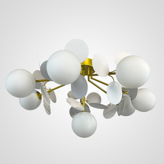 Потолочная люстра ImperiumLoft 191890-26 191890