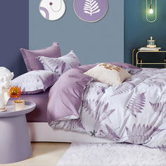 Постельное белье Cleo 1,5 спальное