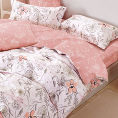 Постельное белье Cleo 1,5 спальное