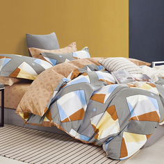 Постельное белье Cleo 1,5 спальное