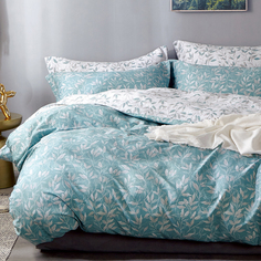 Постельное белье Cleo 2 спальное , наволочки 50х70,