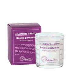 Ароматическая свеча Lothantique Лаванда Нестора Les Lavandes de Nestor 140 г
