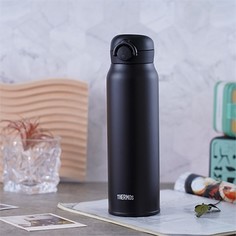 Термокружка Thermos JNR-751 0.75л чёрный