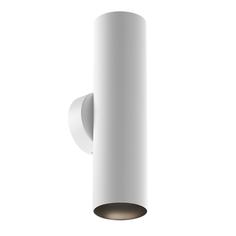 Бра Technical Artisan, C080WL-02-GU10-W, Стиль Модерн