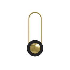 Бра Maytoni Link, MOD357WL-L16BS3K1, Стиль Модерн