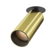Светильник встраиваемый Technical FOCUS LED, C053CL-L12W3K-W-BS, Стиль Хай-тек