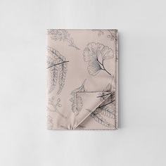 Простыня Веселина Тори Бязь 120х180х215