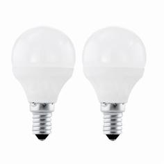 Лампочка светодиодная Eglo LED, 10775, 8W, E14, Стиль Современный
