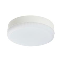 Лампочка светодиодная Lightstar LED, 943112, 11W, GX53, Стиль Классический