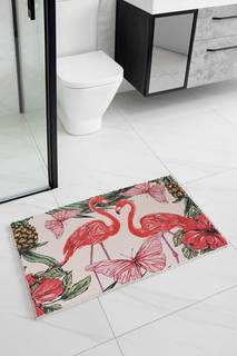 Коврик для ванной и туалета Egypt_Textile 80х50 см