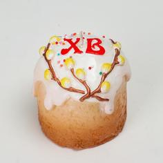 Свеча пасхальная Мир свечей Куличик