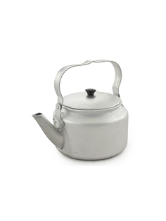 Чайник для плиты ALAT Home алюминиевый, 4 л