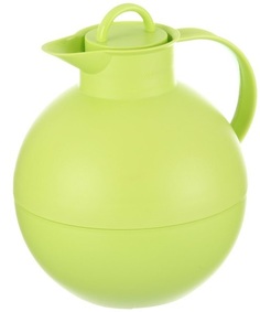 Термос-кувшин Alfi Kugel apple green 1,0L 0115963094