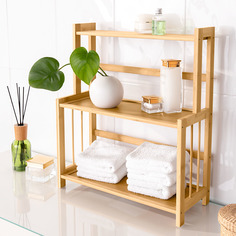 Полка настольная Хит-декор Орга 09093