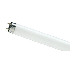 Лампа люминесцентная Vito 18вт трубка тонкая 16мм 600мм Т5 G5 270х700K