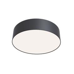 Потолочный светильник Technical Zon, C032CL-24W4K-RD-B, Стиль Модерн