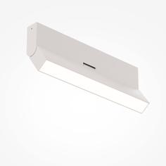 Потолочный светильник Technical Basis Rot, C133CL-12W4K-W, Стиль Техно