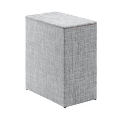 Корзина для белья Casy Home HB-013 46х27х53 см