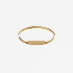 Светильник потолочный Maytoni Rim, MOD058CL-L35BSK, Стиль Современный