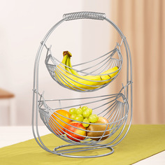 Этажерка сервировочная для фрукттов Хит-декор 08883