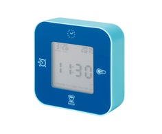 Часы термометр будильник таймер IKEA LOTTORP