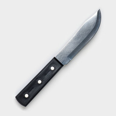 Нож кухонный TRAMONTINA Plenus 22920105-TR, для мяса, лезвие 12,5 см