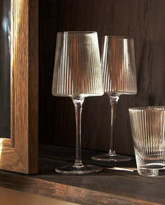 Бокал ZARA HOME