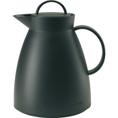 Термос-кувшин Alfi Dan black 1,0L 0935020100