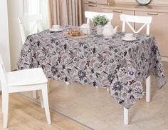 Кухонный текстиль АРТПОСТЕЛЬ рогожка Очарование, 150 х 220