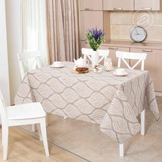 Кухонный текстиль АРТПОСТЕЛЬ рогожка Сопрано, 150 х 220