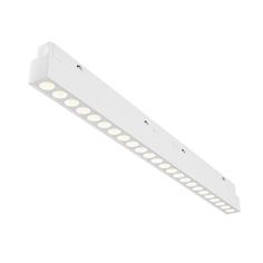 Светильник трековый Technical Points, TR031-4-24WTW-DD-W, Стиль Хай-тек