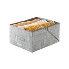 Короб с крышкой Casy Home PB-012 44х50х28 см