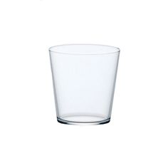 Стакан Aderia Glass, 300 мл, стекло, прозрачный