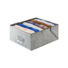 Короб с крышкой Casy Home PB-022 44х50х22 см