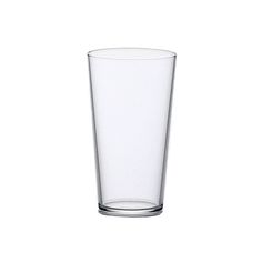 Стакан Aderia Glass, 300 мл, стекло, прозрачный