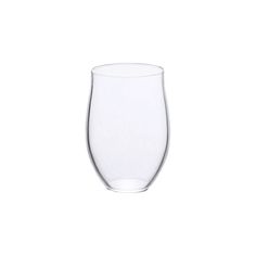 Стакан Aderia Glass, 270 мл, стекло, прозрачный