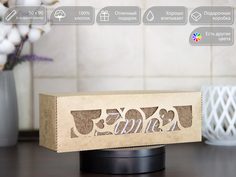 Полотенце махровое D-vibe с вышивкой Сердца.