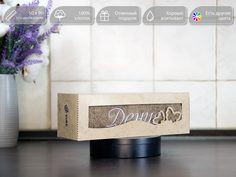 Полотенце махровое D-vibe с вышивкой Бабочки.